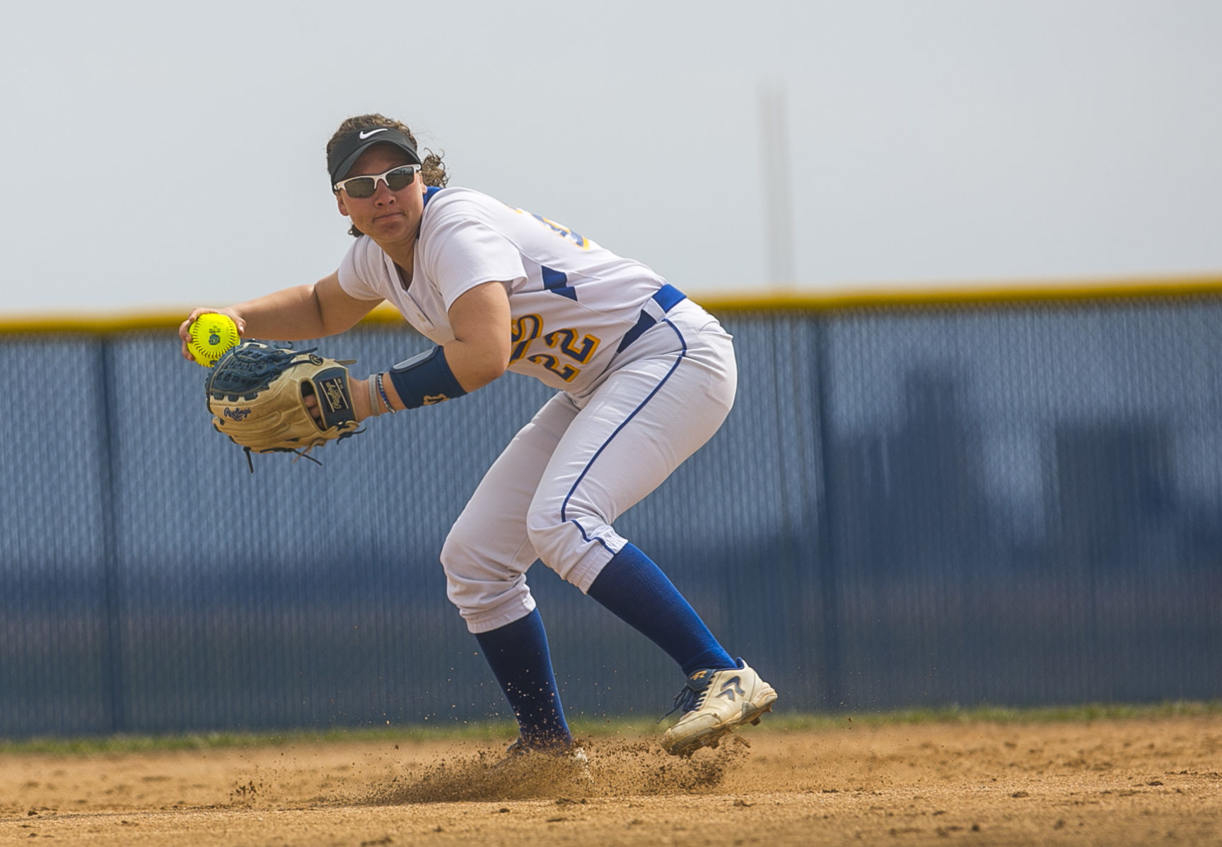 WSB NIACC vs. Indian Hills 7